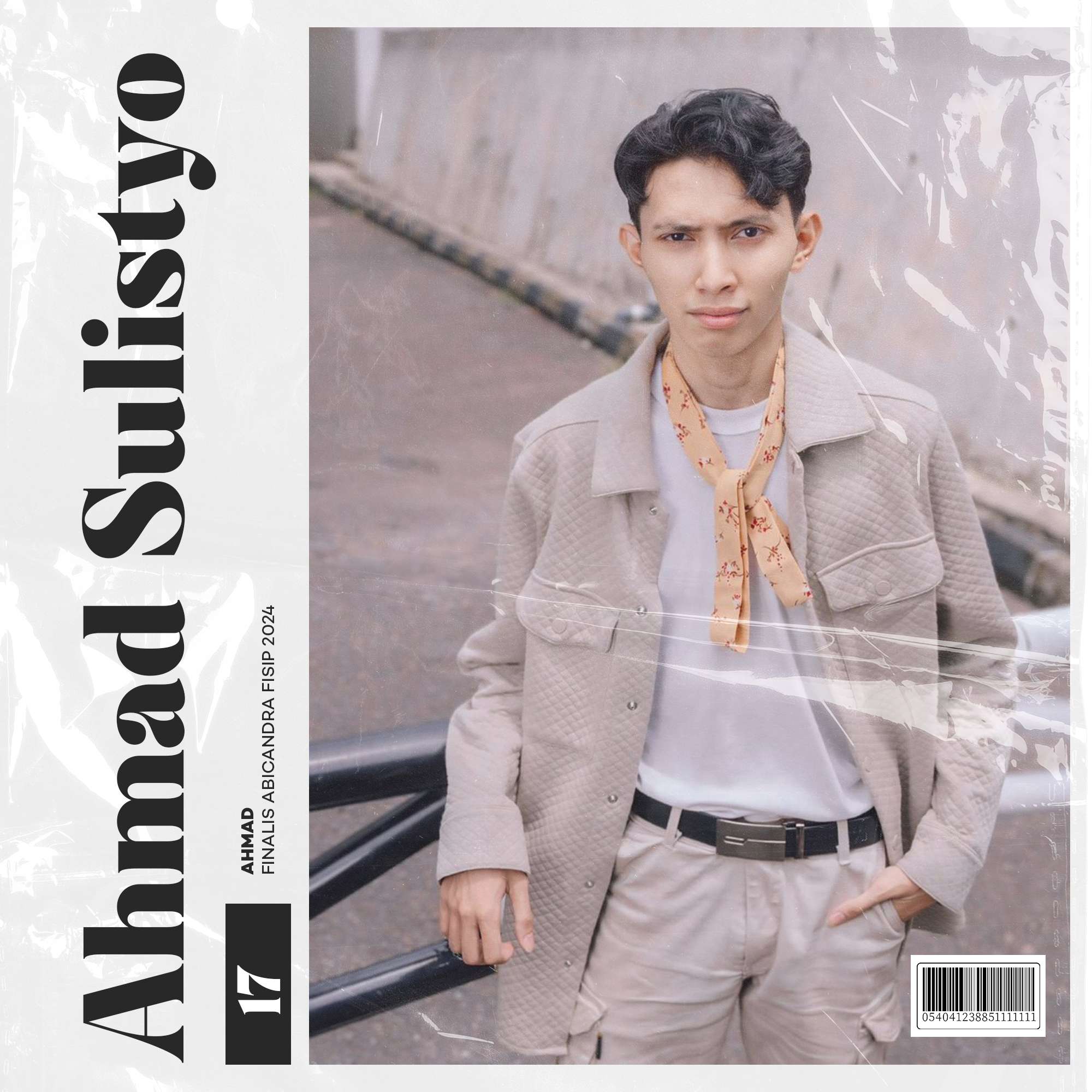 AHMAD SULISTYO